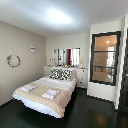 Rue Du Port Apartment ลาโรแชล ภายนอก รูปภาพ