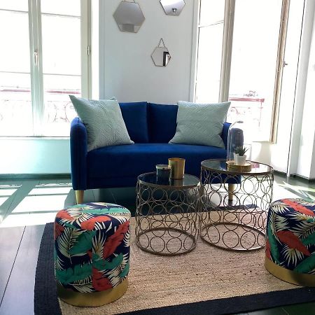 Rue Du Port Apartment ลาโรแชล ภายนอก รูปภาพ
